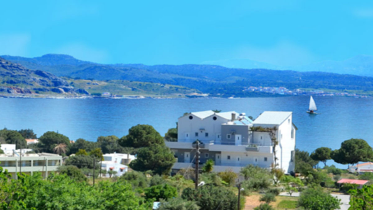 George Beach Studios - NR